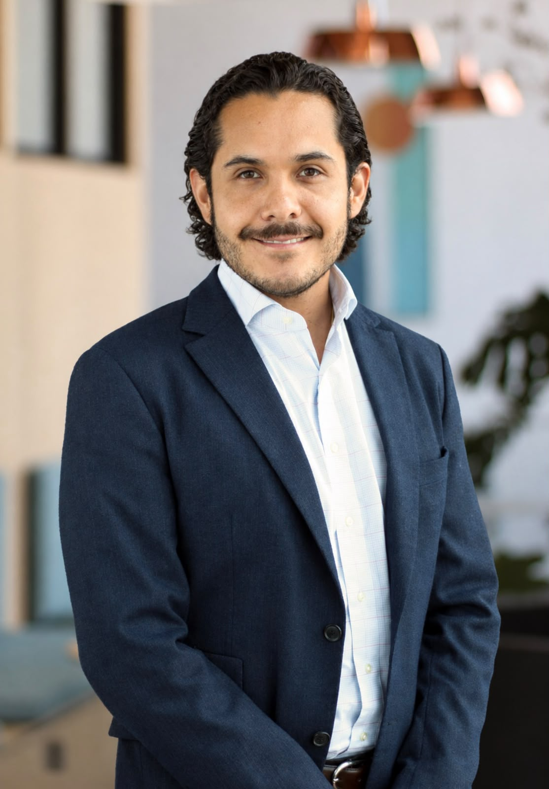 Pedro Garcia