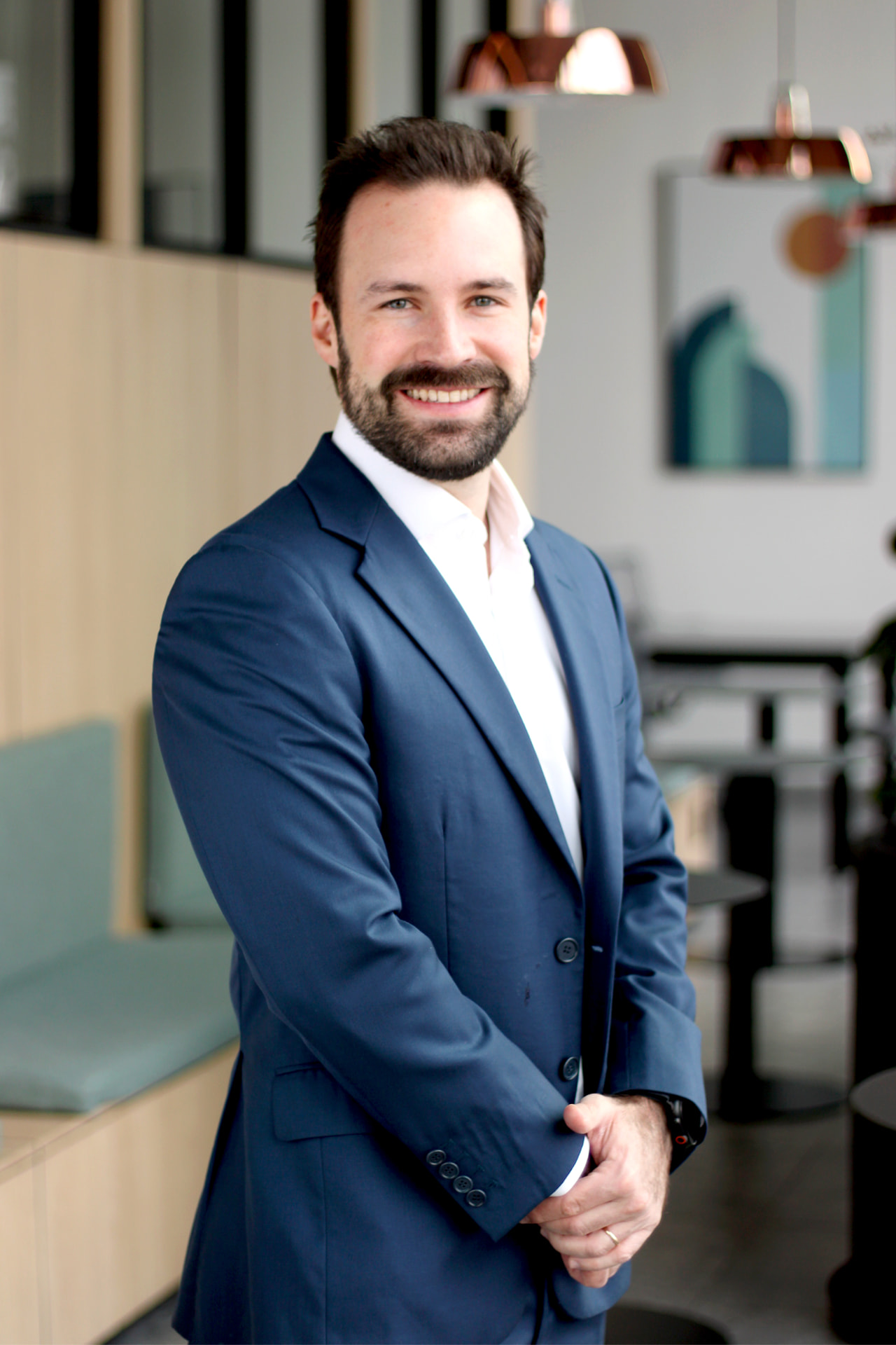 Fernando Ulacia