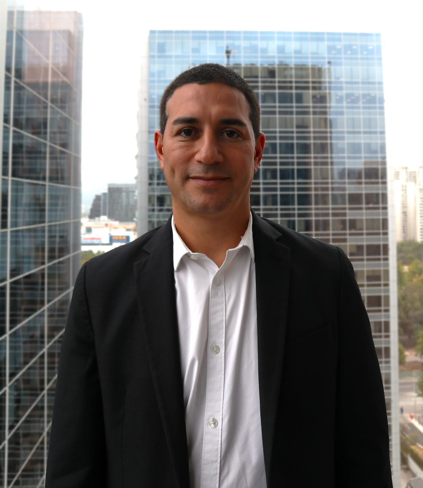 Jorge Zeltzer