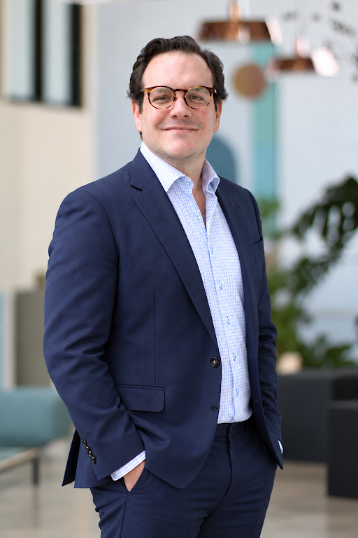 Javier Vidales