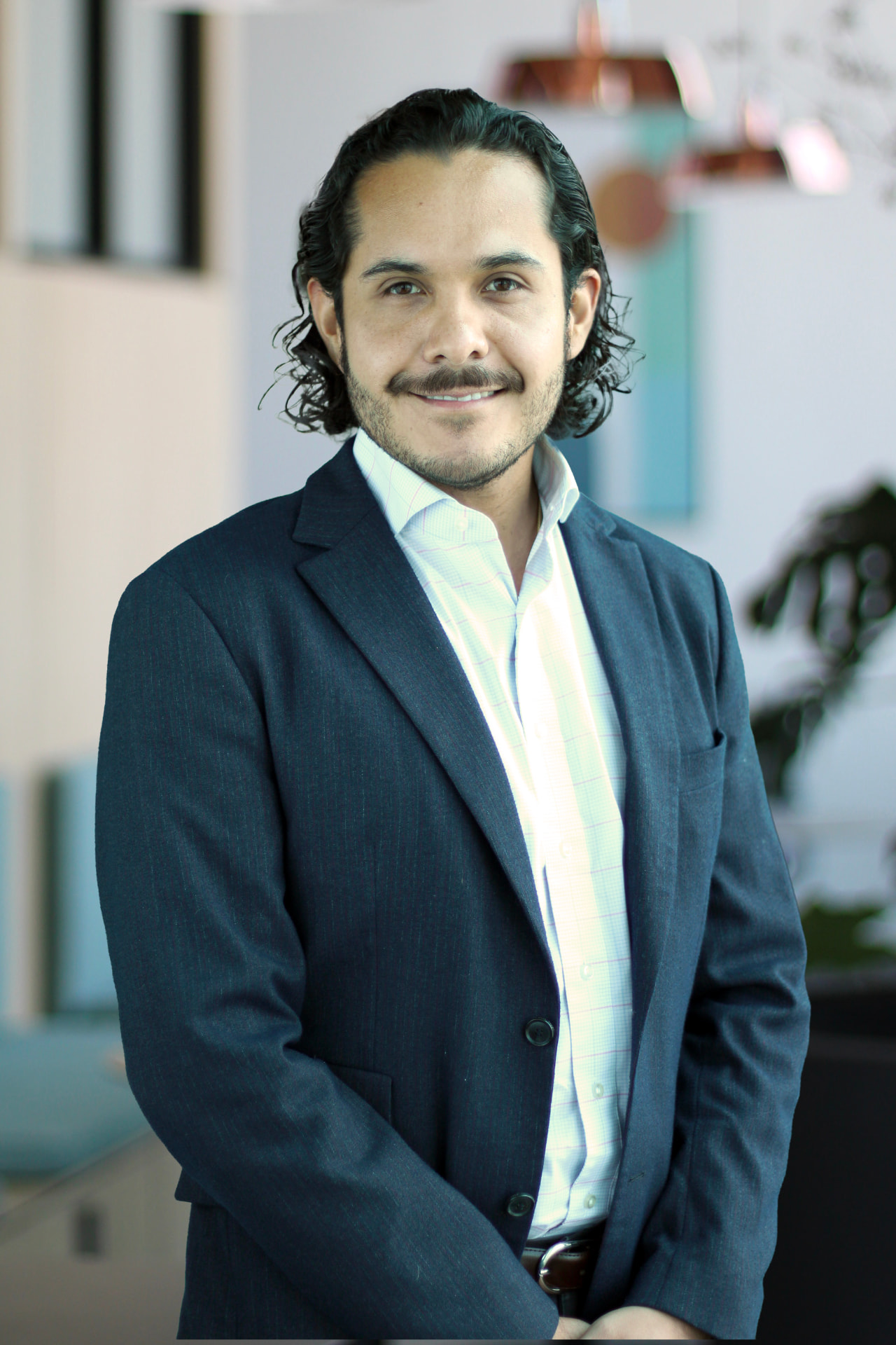Pedro Garcia